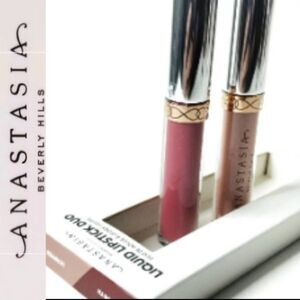 Anastasia Beverly Hills Liquid Lipstick Duo